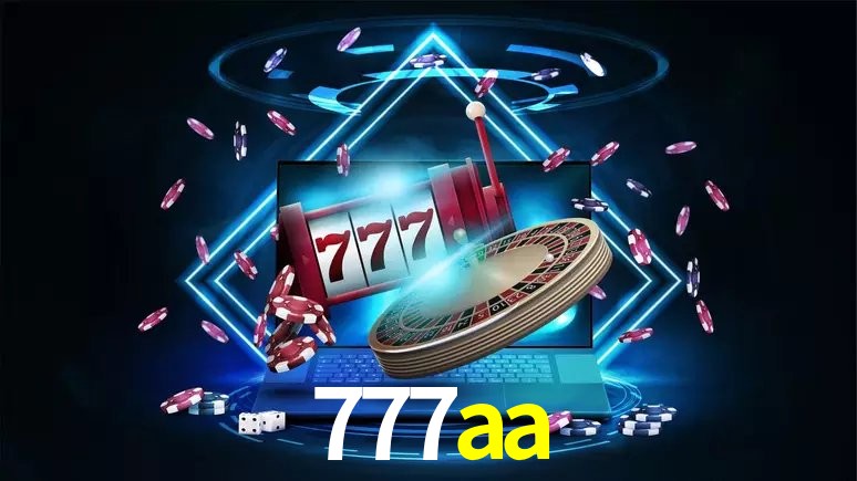 Live Casino 777aa