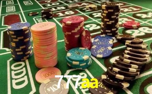 Exclusive Games 777aa
