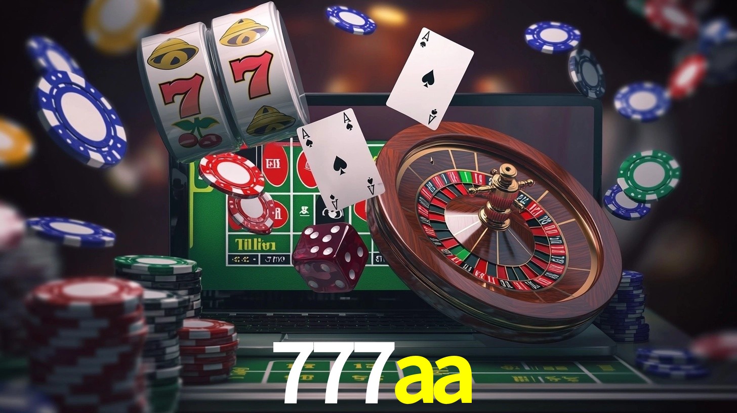 Tournaments 777aa