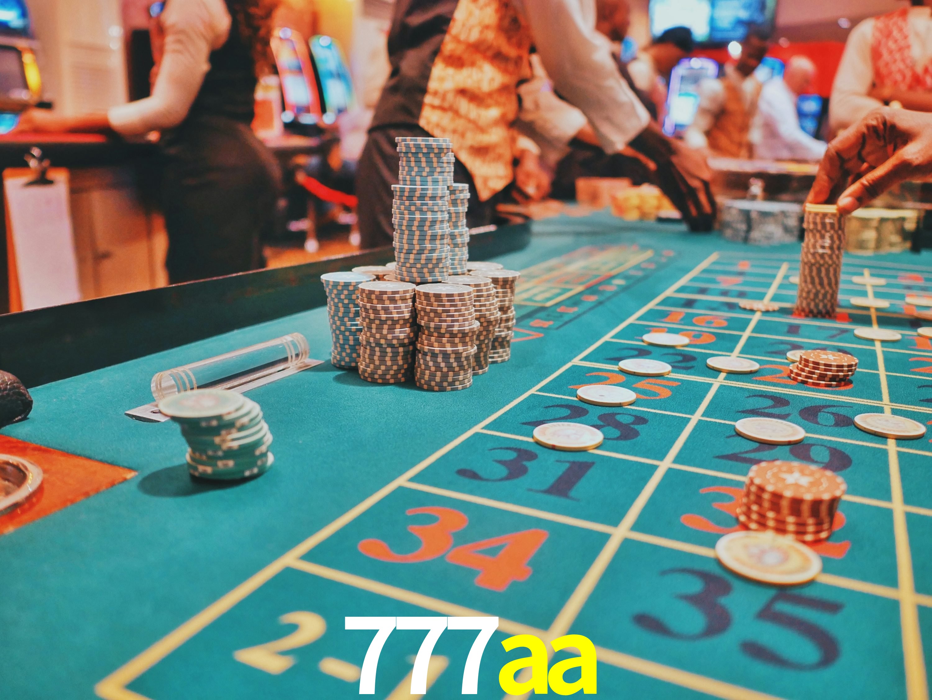 Sports Statistics 777aa