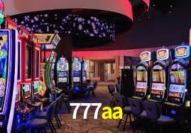 Security Systems 777aa