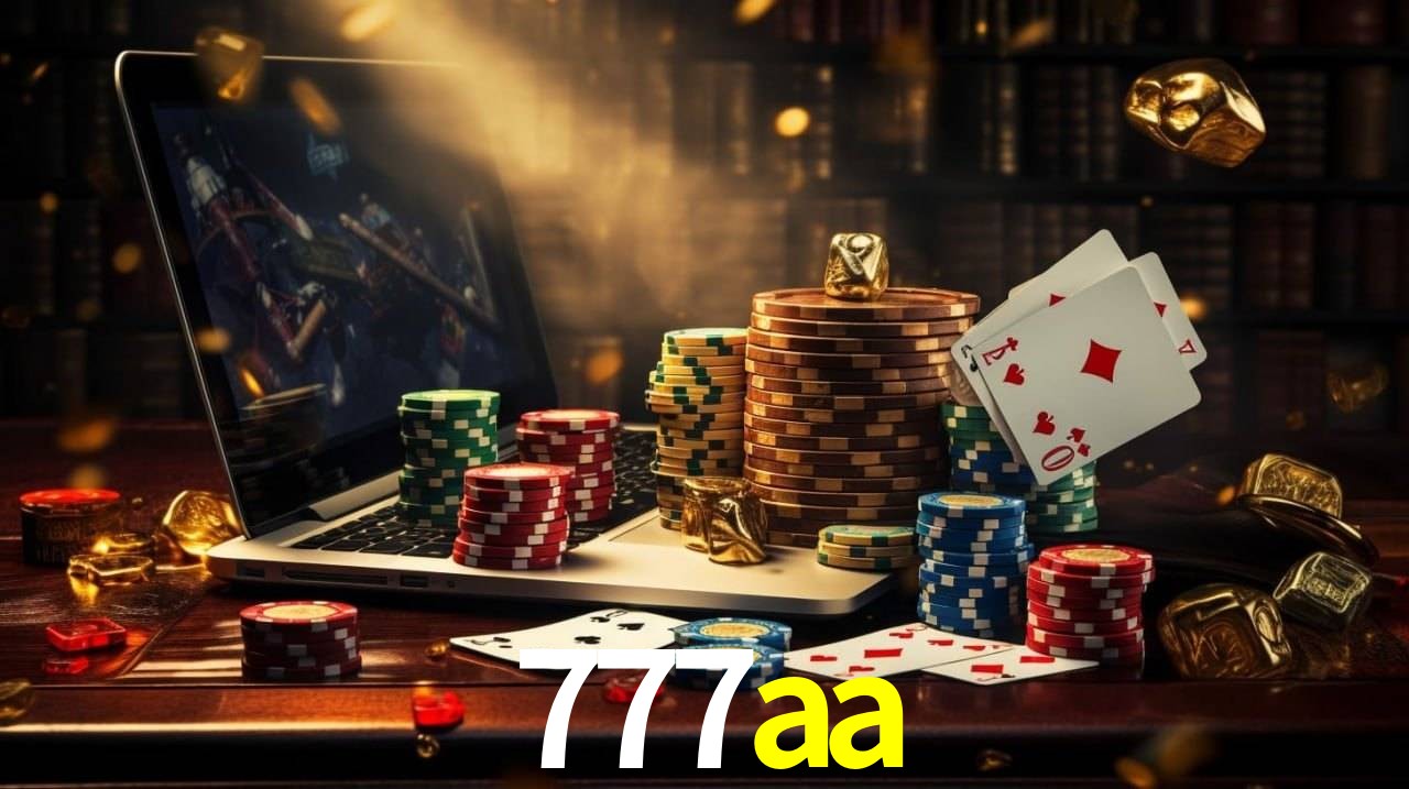Football Betting 777aa