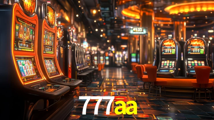 Welcome Bonus 777aa