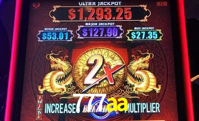 VIP Casino 777aa