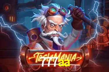 Slot Games 777aa