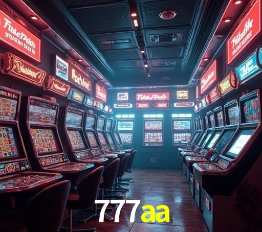 Responsive Design 777aa