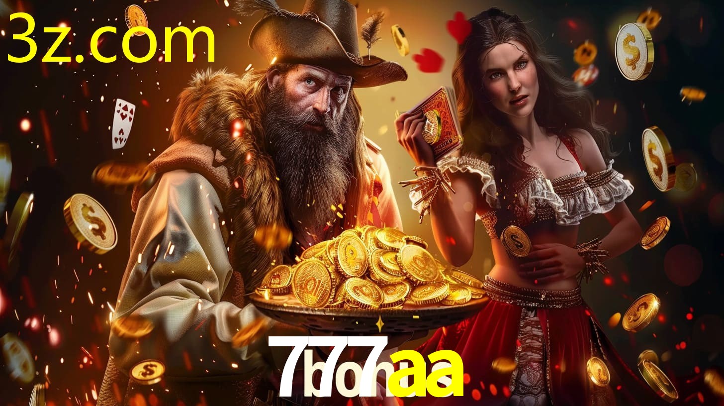 Login Seguro 777AA.COM