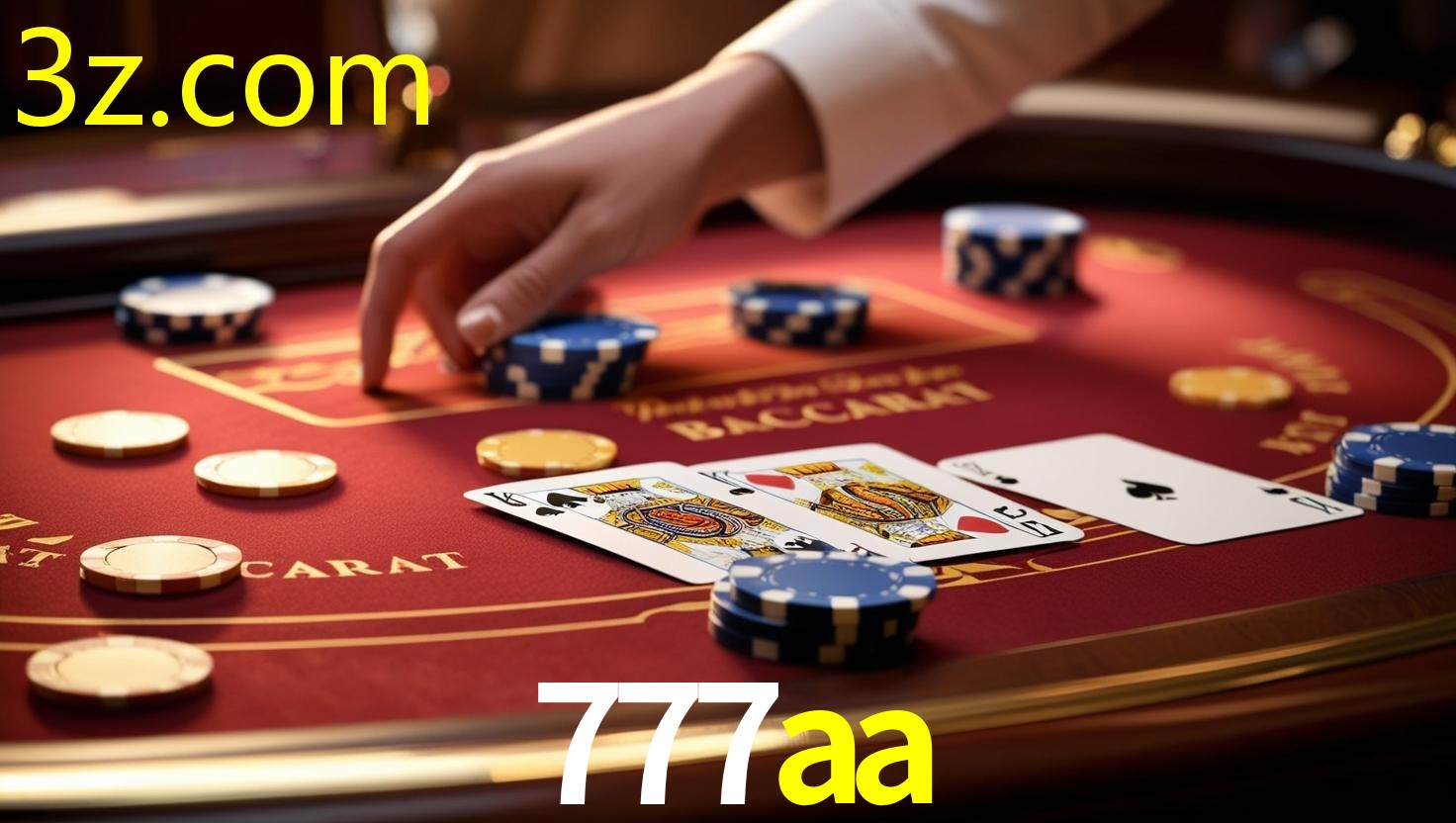 Verificação de Conta 777AA.COM